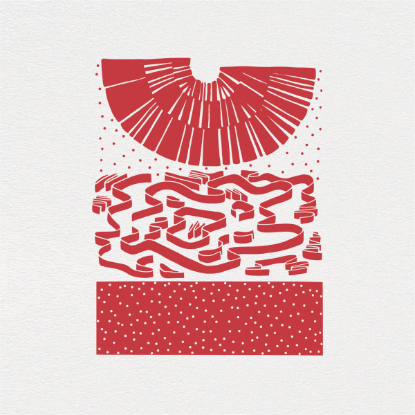 Xen Chron - Deleted Vapor | Fever AM (FAM09)