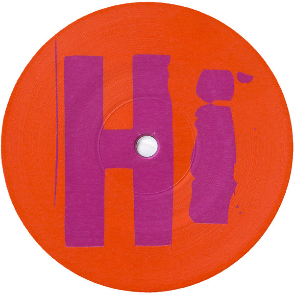 White Trash - Auf Dem Dach | Hi Freaks (HIFREAKS 003) - 2