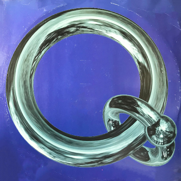 Black & White - Who Do You Love? | Fifty First Recordings (51R11T)