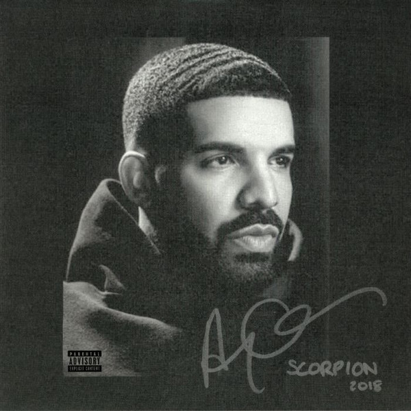 Drake - Scorpion | Young Money Entertainment (00602567874942)