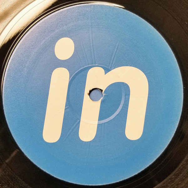 First Life - Be One Of Us | In Music Ltd (IN006) - 2