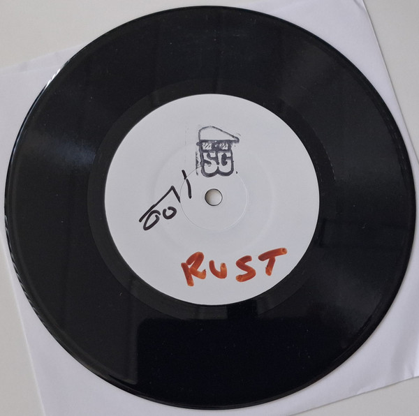 Scott Grooves - Always 001 Rust | Natural Midi (OTRC FIVE)