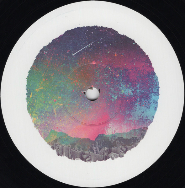 Khruangbin - The Universe Smiles Upon You | Night Time Stories (ALNLP40R) - 3