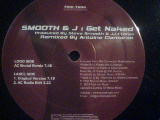 JJ Flores & Steve Smooth - Get Naked | Fine-Tune Records (FINE TUNE 007)