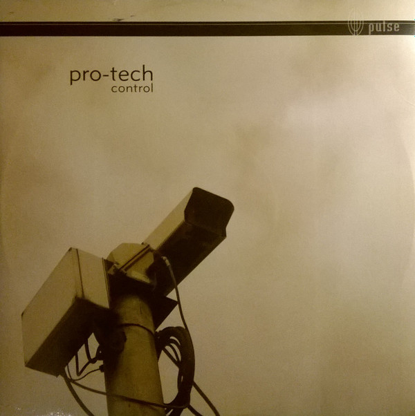 Pro-Tech - Control | Pulse (pulse 036)