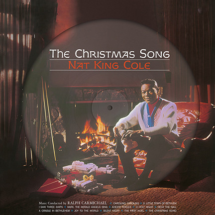 Nat King Cole - The Christmas Song | DOL (DOS761HP) Nat King Cole - The Christmas Song | DOL (DOS761HP)