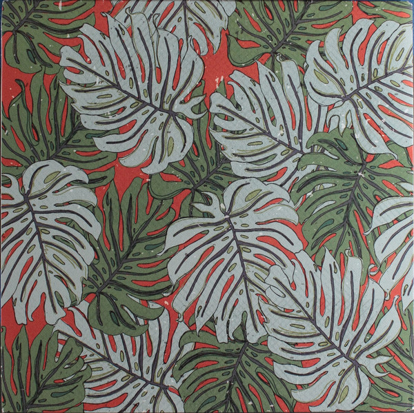 Fatnotronic - Onde Anda | Razor-N-Tape Reserve (RNTR009) - 3