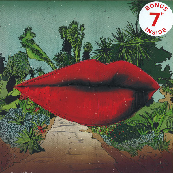 Fatnotronic - Onde Anda | Razor-N-Tape Reserve (RNTR009) Fatnotronic - Onde Anda | Razor-N-Tape Reserve (RNTR009)