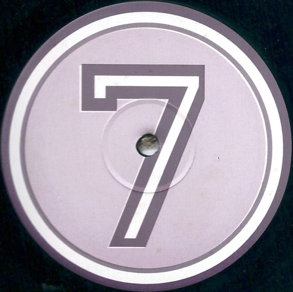 Propaganda - p:Machinery (T-Empo Remix) | 7 (SEVE 04T) - 3