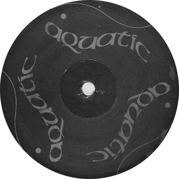 Dave Randall - Bombay | Aquatic (AQU 983101) - 3