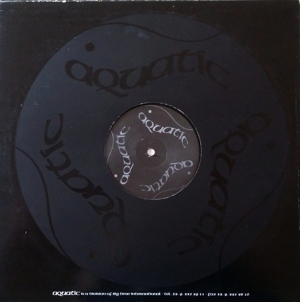 Dave Randall - Bombay | Aquatic (AQU 983101) - 4