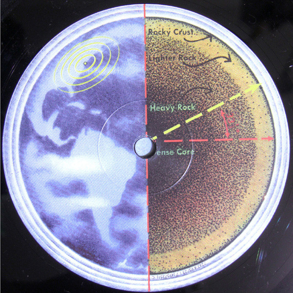 Beastie Boys - Hello Nasty | Capitol Records (7243 4 95723 1 7) - 7