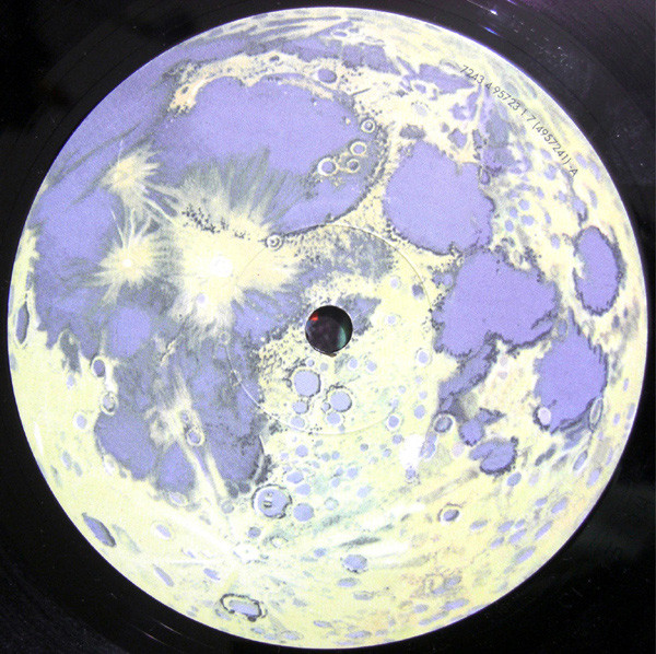 Beastie Boys - Hello Nasty | Capitol Records (7243 4 95723 1 7) - 5