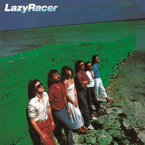 Lazy Racer - Lazy Racer | A&M Records (SP-4768)
