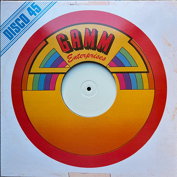 Art Of Tones - 3 Men EP | G.A.M.M. (GAMM189) - 3