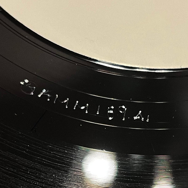 Art Of Tones - 3 Men EP | G.A.M.M. (GAMM189) - 4