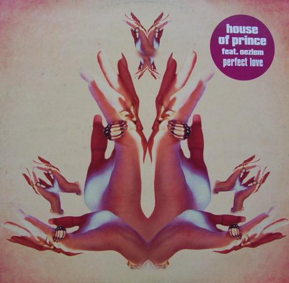 House Of Prince Feat. Oezlem - Perfect Love | MCA Records (MCT 70293)
