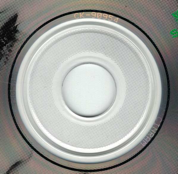 Patricia Kaas - Je Te Dis Vous | Sony Musique (CCK-90954) - 4 Patricia Kaas - Je Te Dis Vous | Sony Musique (CCK-90954) - 4