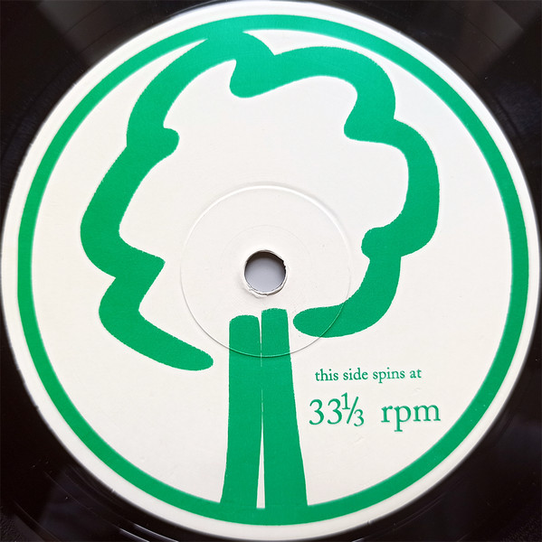 The Dylan Group - Division Long EP | Bubble Core Records (BC-023) - 2