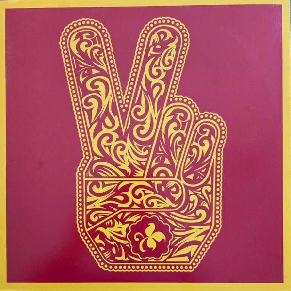 Stone Temple Pilots - Stone Temple Pilots | Atlantic (RCV1 519419) - main Stone Temple Pilots - Stone Temple Pilots | Atlantic (RCV1 519419) - main