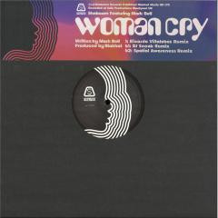 Shaboom - Woman Cry | Shaboom Records (SHAB138)