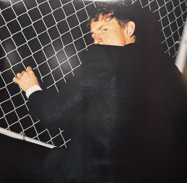 Buck Meek - The Mirror | 4AD (4AD0870LP) - main