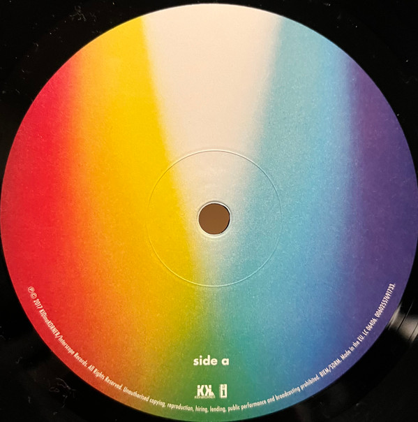 Imagine Dragons - Evolve | KIDinaKORNER (00602557691733) - 2 Imagine Dragons - Evolve | KIDinaKORNER (00602557691733) - 2