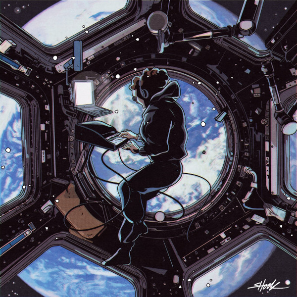 Shook - Shook | Epicenter (EPI005)