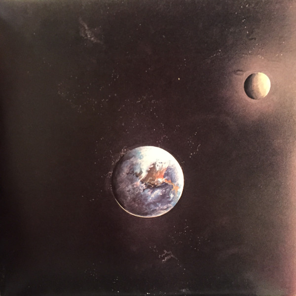 Manfred Mann's Earth Band - Messin' | Vertigo (6360 087) Manfred Mann's Earth Band - Messin' | Vertigo (6360 087)