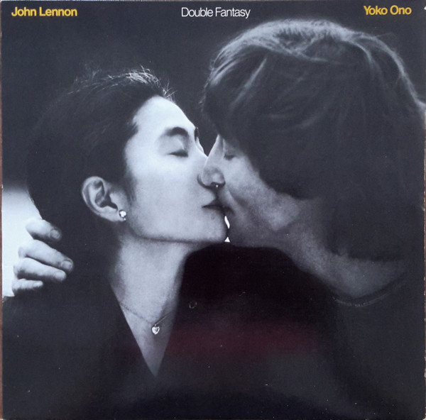 John Lennon & Yoko Ono - Double Fantasy | Geffen Records (GEF 99 131) - main