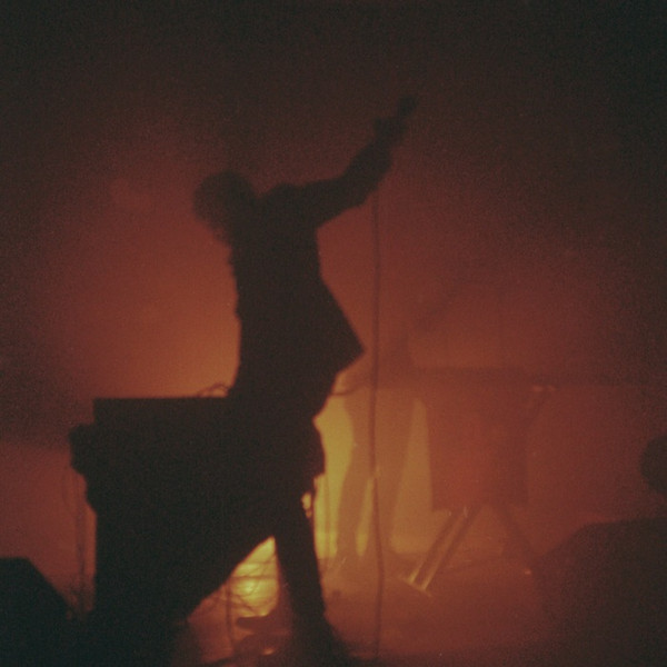 Marshstepper - A New Sacrament Of Penance | Downwards North America (DNNA LP1)