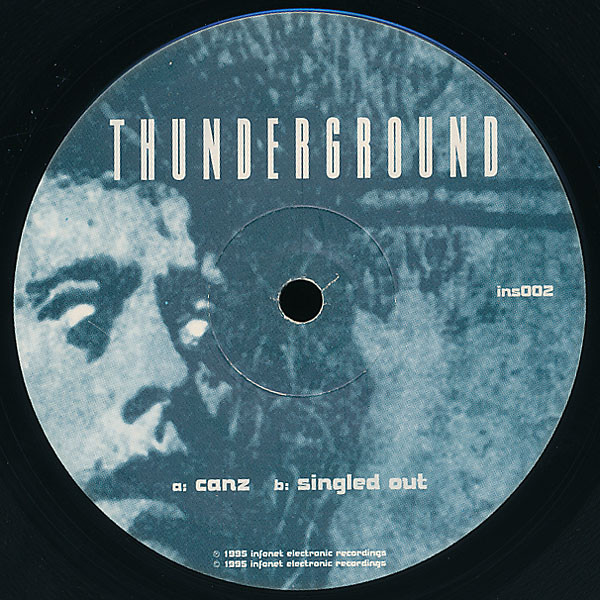 Thunderground - Canz | Infonet (ins002)