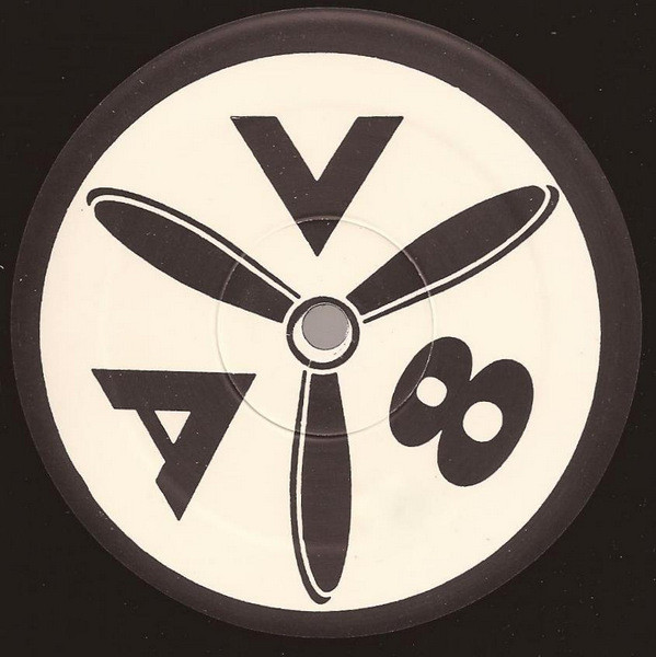 Ian Pooley - Rock Da Discoteque EP | AV8 Records (AV68) - 2