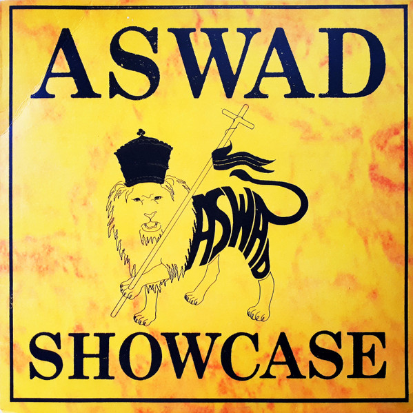 Aswad - Showcase | Grove Music (ASWAD 1) - main Aswad - Showcase | Grove Music (ASWAD 1) - main