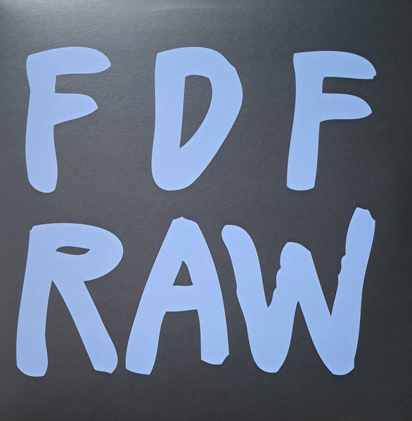 Sawlin - Keine Kunst | Freund Der Familie (FDF RAW 5)