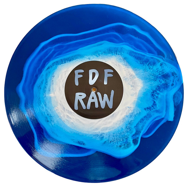 Sawlin - Keine Kunst | Freund Der Familie (FDF RAW 5) - 3