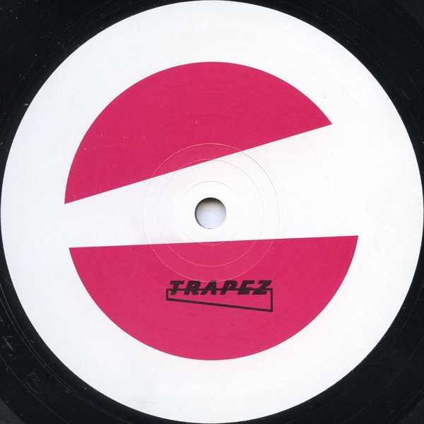 Alex Under - 1,2,3 Responda Otrapez | Trapez (TRAPEZ 074) - 2