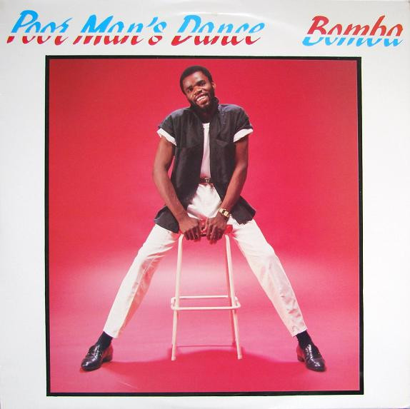 Bomba - Poor Man's Dance | Drum Beat Productions (UBH 004) - main