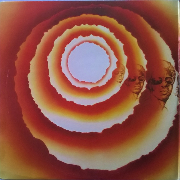 Stevie Wonder - Songs In The Key Of Life | Motown (TMSP 6002) - 2 Stevie Wonder - Songs In The Key Of Life | Motown (TMSP 6002) - 2