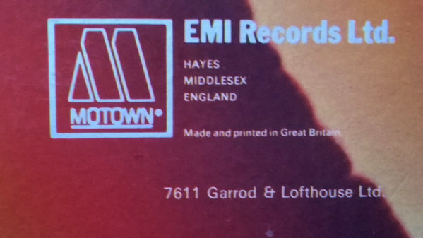 Stevie Wonder - Songs In The Key Of Life | Motown (TMSP 6002) - 5 Stevie Wonder - Songs In The Key Of Life | Motown (TMSP 6002) - 5
