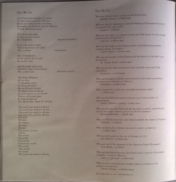 Stevie Wonder - Songs In The Key Of Life | Motown (TMSP 6002) - 31 Stevie Wonder - Songs In The Key Of Life | Motown (TMSP 6002) - 31