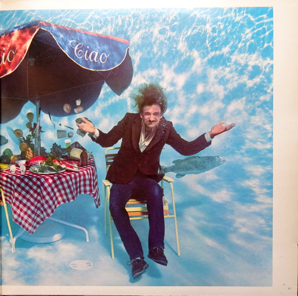 Joe Walsh - "But Seriously, Folks..." | Asylum Records (K 53081) - 3