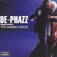 De-Phazz - The Mambo Craze | Hot Tracks (SHT S0004-6)