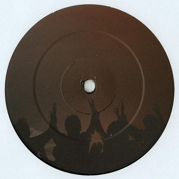 DJ Qu - Heed The Message | Strength Music Recordings (SMR 019) - 2 DJ Qu - Heed The Message | Strength Music Recordings (SMR 019) - 2