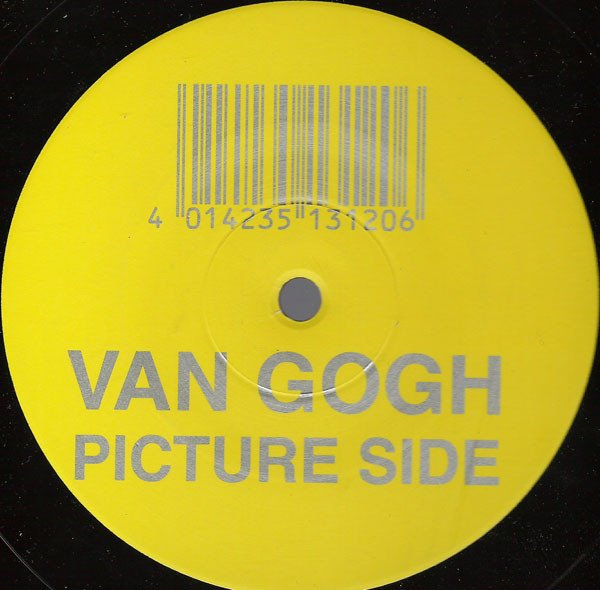 The Gatorade's - The Space Anthem | Overdrive (OVER 022-12) - 2