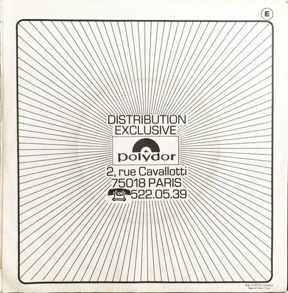 Bebu Silvetti - Spring Rain / Travel Check | Hispavox (2022 031) - 2 Bebu Silvetti - Spring Rain / Travel Check | Hispavox (2022 031) - 2