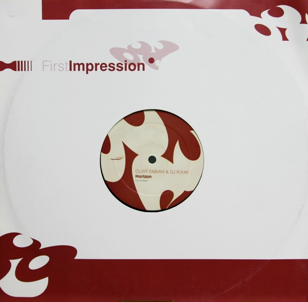 Clint Fabian & DJ R. Kay - Horizon | First Impression (7003555) - 3