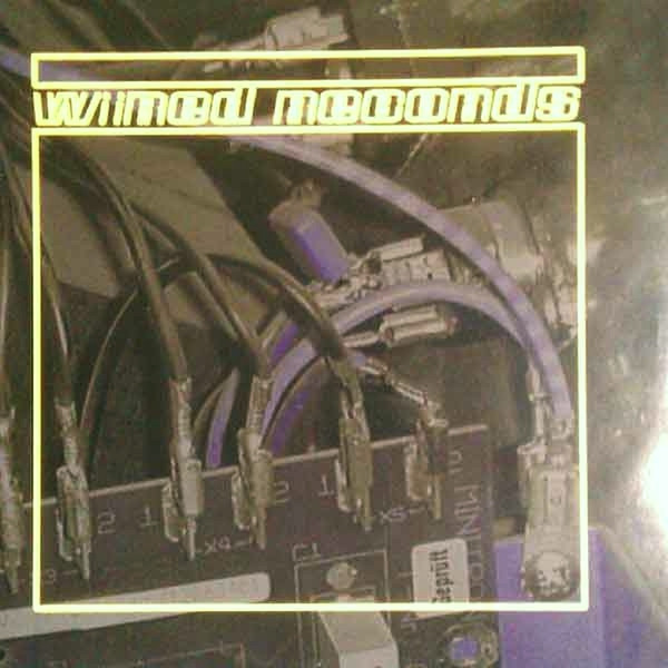 DJ Wicked & Essox - Hardcore Slammer | Wired (WR2001)