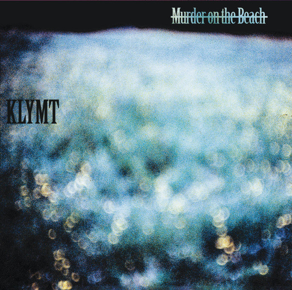 Pochette de Klymt — Murder On The Beach