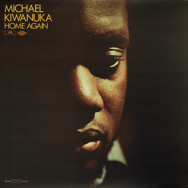 Michael Kiwanuka - Home Again | Polydor (2797133)